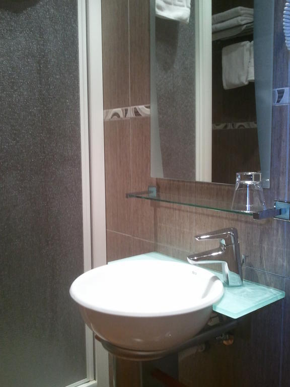 Hostal Can Barrina Arnés Room photo